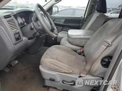 Zdjęcie 7 z 12 samochodu: 2007 DODGE RAM 1500 ST VIN:1D7HU18207S143232 - miniatura