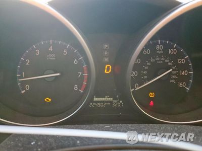 Zdjęcie 9 z 12 samochodu: 2012 MAZDA 3 I VIN:JM1BL1V75C1610521 - miniatura