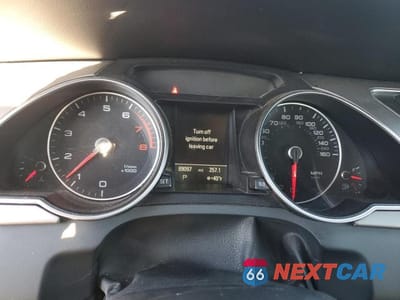 Zdjęcie 9 z 12 samochodu: 2013 AUDI A5 PRESTIGE VIN:WAUVFAFH2DN006556 - miniatura