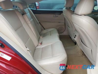 Zdjęcie 10 z 12 samochodu: 2015 LEXUS ES 300H VIN:JTHBW1GG3F2089185 - miniatura