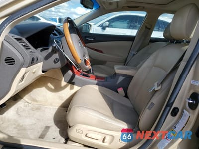 Zdjęcie 7 z 13 samochodu: 2007 LEXUS ES 350 VIN:JTHBJ46G272013248 - miniatura