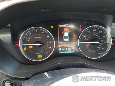 Zdjęcie 9 z 15 samochodu: 2022 SUBARU CROSSTREK LIMITED VIN:JF2GTHMC4N8214038 - miniatura