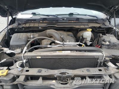 Zdjęcie 11 z 13 samochodu: 2018 RAM 1500 ST VIN:1C6RR6FT4JS216688 - miniatura