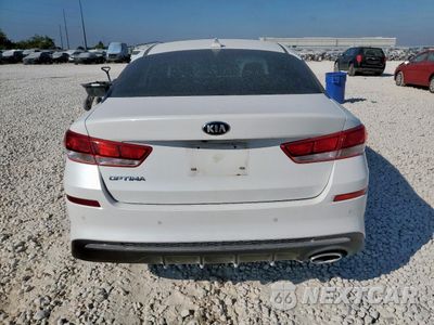 Zdjęcie 6 z 14 samochodu: 2019 KIA OPTIMA LX VIN:5XXGT4L30KG376718 - miniatura