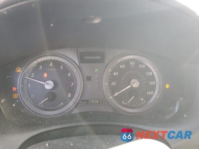 Zdjęcie 9 z 12 samochodu: 2007 LEXUS ES 350 VIN:JTHBJ46G972103948 - miniatura