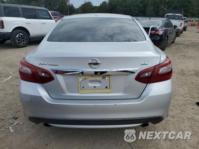 Zdjęcie 6 z 14 samochodu: 2018 NISSAN ALTIMA 2.5 VIN:1N4AL3AP2JC122969 - miniatura