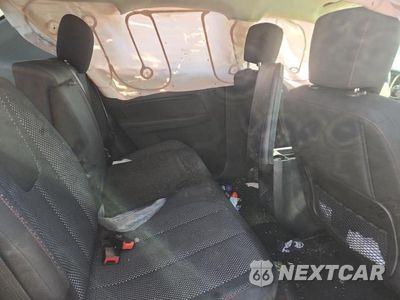 Zdjęcie 11 z 12 samochodu: 2012 CHEVROLET EQUINOX LT VIN:2GNALDEK6C6134592 - miniatura
