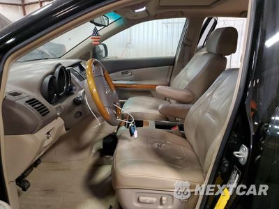 Zdjęcie 7 z 13 samochodu: 2009 LEXUS RX 350 VIN:2T2HK31U69C120870 - miniatura