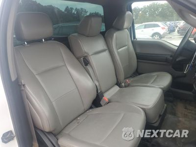 Zdjęcie 10 z 13 samochodu: 2018 FORD F150 VIN:1FTMF1CB7JKE93975 - miniatura