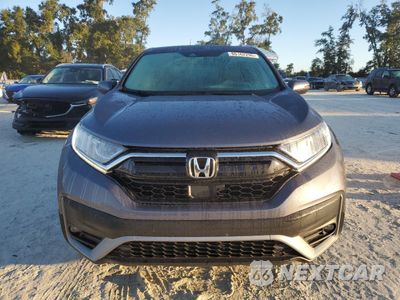 Piąte zdjęcie samochodu w środku: 2022 HONDA CR-V EXL VIN:5J6RW1H85NA017653 - miniatura