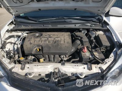 Zdjęcie 11 z 12 samochodu: 2014 TOYOTA COROLLA VIN:5YFBURHE9EP124704 - miniatura