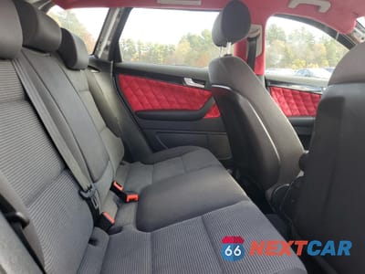 Zdjęcie 11 z 13 samochodu: 2006 AUDI A3 2 VIN:WAUHF78P86A024400 - miniatura