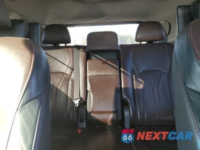 Zdjęcie 10 z 13 samochodu: 2017 LEXUS RX 450H BASE VIN:2T2BGMCA1HC008945 - miniatura