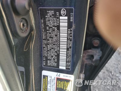 Zdjęcie 12 z 12 samochodu: 2012 TOYOTA CAMRY SE VIN:4T1BK1FK5CU506837 - miniatura