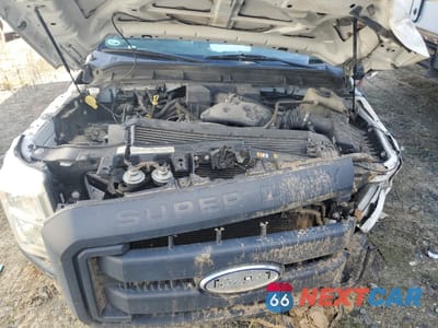 Zdjęcie 11 z 13 samochodu: 2013 FORD F350 SUPER DUTY VIN:1FD7X3E61DEB46971 - miniatura