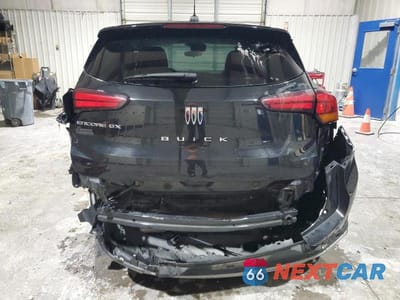 Zdjęcie 6 z 14 samochodu: 2024 BUICK ENCORE GX PREFERRED VIN:KL4AMBSL9RB013160 - miniatura