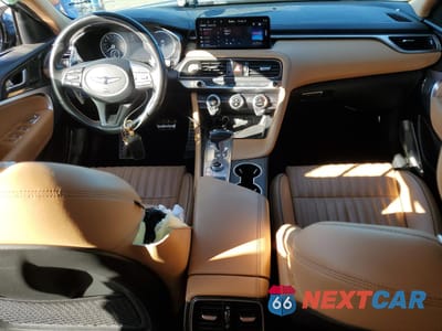 Zdjęcie 8 z 15 samochodu: 2022 OTHER G70 VIN:KMTG34TA1NU086423 - miniatura