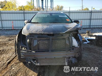 Piąte zdjęcie samochodu w środku: 2017 CADILLAC XT5 LUXURY VIN:1GYKNBRS4HZ235514 - miniatura