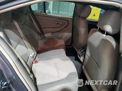 Zdjęcie 10 z 15 samochodu: 2014 FORD TAURUS SEL VIN:1FAHP2E83EG162914 - miniatura