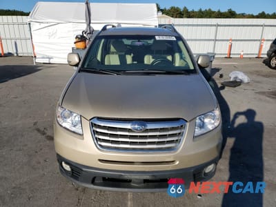 Piąte zdjęcie samochodu w środku: 2008 SUBARU TRIBECA LIMITED VIN:4S4WX92D884403010 - miniatura