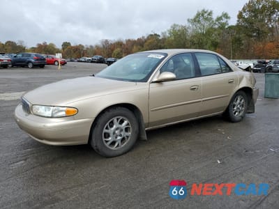 2005 BUICK CENTURY CUSTOM 2G4WS52J251103127 - główne zdjęcie licytacji z USA - miniatura