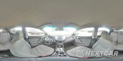 Zdjęcie 14 z 14 samochodu: 2013 HYUNDAI ELANTRA GLS VIN:KMHDH4AE0DU627433 - miniatura