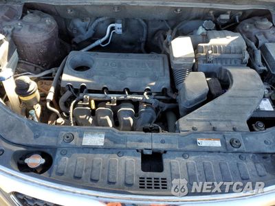 Zdjęcie 12 z 13 samochodu: 2012 KIA SORENTO BASE VIN:5XYKT3A1XCG224481 - miniatura