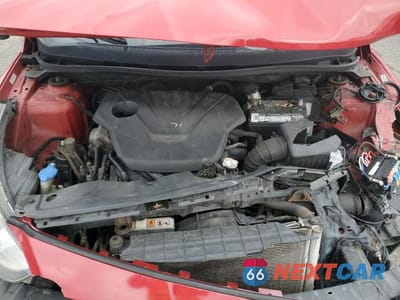 Zdjęcie 11 z 13 samochodu: 2012 HYUNDAI ACCENT GLS VIN:KMHCU4AE4CU162175 - miniatura