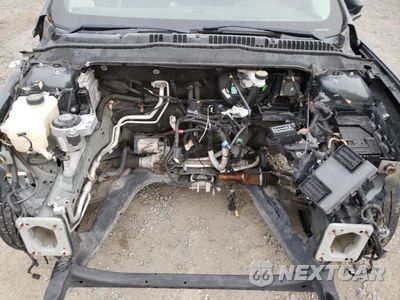 Zdjęcie 11 z 12 samochodu: 2015 FORD FUSION TITANIUM VIN:3FA6P0K91FR137562 - miniatura