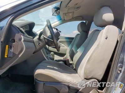 Zdjęcie 7 z 11 samochodu: 2009 HYUNDAI SONATA GLS VIN:5NPET46C99H528917 - miniatura