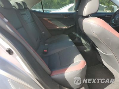 Zdjęcie 10 z 14 samochodu: 2019 LEXUS IS 300 VIN:JTHBA1D24K5091043 - miniatura