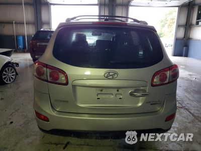 Zdjęcie 6 z 13 samochodu: 2011 HYUNDAI SANTA FE LIMITED VIN:5XYZKDAG4BG052880 - miniatura