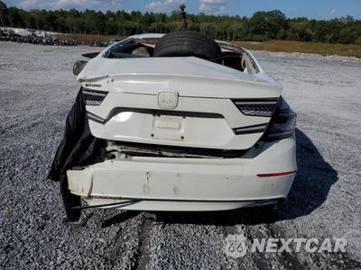 Zdjęcie 6 z 13 samochodu: 2018 HONDA ACCORD LX VIN:1HGCV1F12JA115166 - miniatura