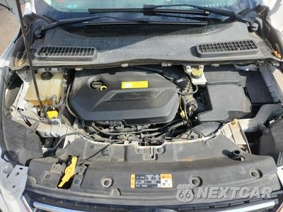 Zdjęcie 11 z 12 samochodu: 2014 FORD ESCAPE VIN:1FMCU0JX4EUA67094 - miniatura