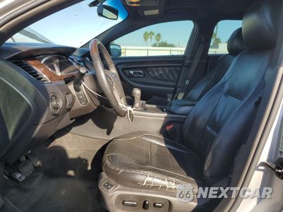 Zdjęcie 7 z 13 samochodu: 2013 FORD TAURUS LIMITED VIN:1FAHP2F85DG208739 - miniatura