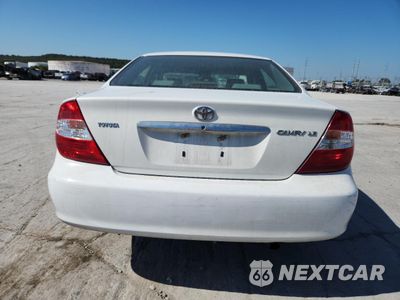 Zdjęcie 6 z 14 samochodu: 2002 TOYOTA CAMRY LE VIN:4T1BE32K02U023165 - miniatura