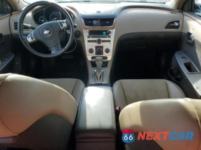 Zdjęcie 8 z 12 samochodu: 2008 CHEVROLET MALIBU 2LT VIN:1G1ZJ57B38F265005 - miniatura