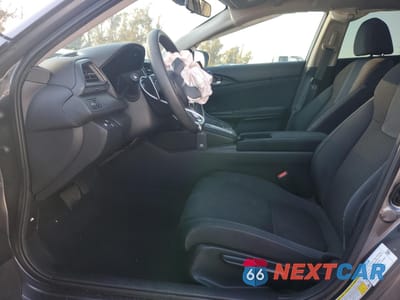 Zdjęcie 7 z 13 samochodu: 2019 HONDA INSIGHT EX VIN:19XZE4F58KE032742 - miniatura