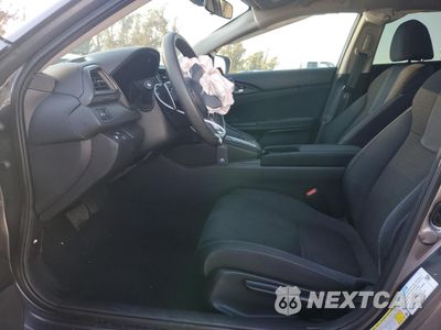 Zdjęcie 7 z 13 samochodu: 2019 HONDA INSIGHT EX VIN:19XZE4F58KE032742 - miniatura