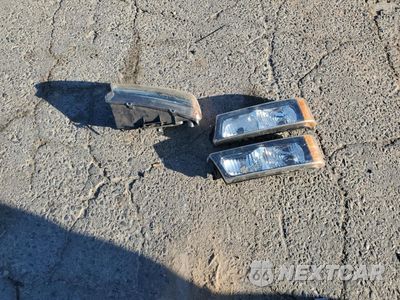 Zdjęcie 12 z 13 samochodu: 2003 CHEVROLET SILVERADO C1500 VIN:1GCEC14V73Z354901 - miniatura