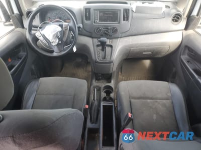 Zdjęcie 8 z 15 samochodu: 2021 NISSAN NV200 DELIVERY VAN VIN:3N6CM0KN5MK707701 - miniatura