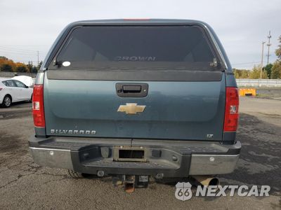 Zdjęcie 6 z 12 samochodu: 2011 CHEVROLET SILVERADO K3500 LT VIN:1GC4K0C85BF245079 - miniatura