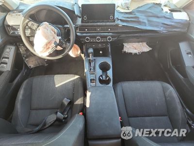 Zdjęcie 8 z 14 samochodu: 2022 HONDA CIVIC LX VIN:2HGFE2F27NH508759 - miniatura