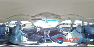 Zdjęcie 16 z 16 samochodu: 2005 SUBARU LEGACY GT LIMITED VIN:4S3BP676056317962 - miniatura