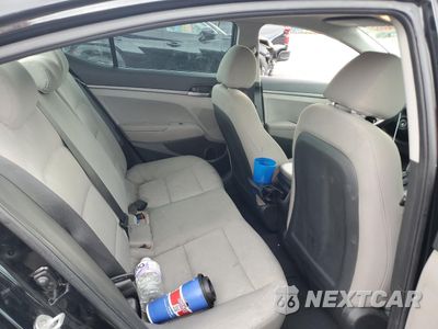 Zdjęcie 11 z 13 samochodu: 2017 HYUNDAI ELANTRA SE VIN:5NPD74LF1HH142795 - miniatura