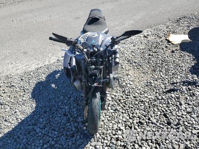 Piąte zdjęcie samochodu w środku: 2024 YAMAHA MTN1000 C VIN:JYARN79Y1RA000604 - miniatura