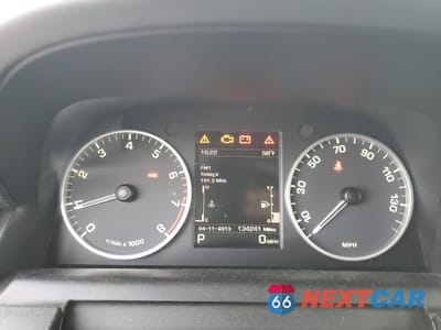 Zdjęcie 9 z 13 samochodu: 2014 LAND ROVER LR4 HSE LUXURY VIN:SALAK2V62EA682283 - miniatura