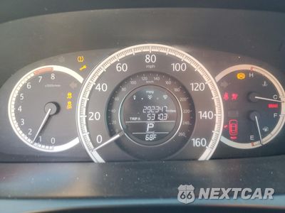 Zdjęcie 9 z 13 samochodu: 2014 HONDA ACCORD LX VIN:1HGCR2F35EA205817 - miniatura