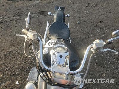 Piąte zdjęcie samochodu w środku: 1996 YAMAHA OTHER VIN:JYA4NKE00TA017043 - miniatura