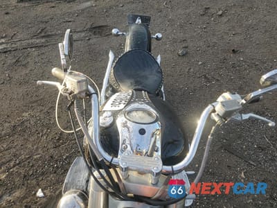 Piąte zdjęcie samochodu w środku: 1998 YAMAHA XVZ13 A VIN:JYA4NKE00TA017043 - miniatura